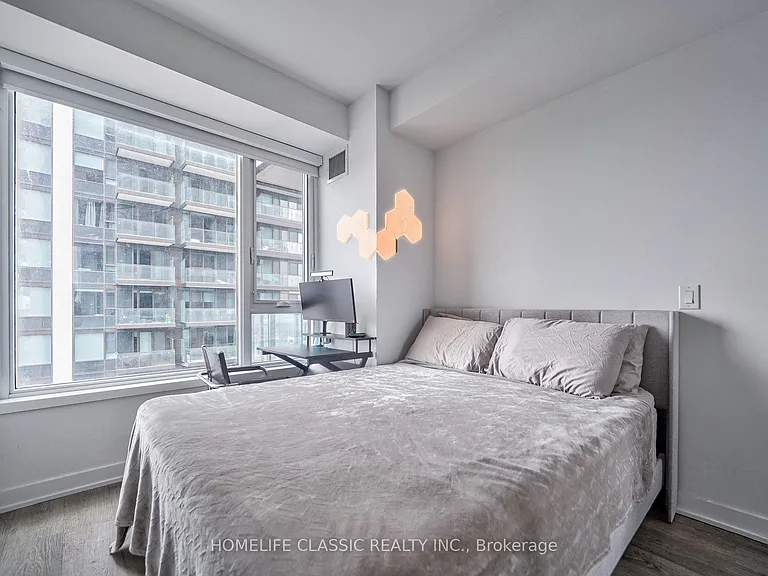 1928 Lake Shore Blvd W #2503 — Photo 15