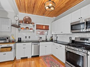 62 Beacon St #2, Chelsea, MA 02150