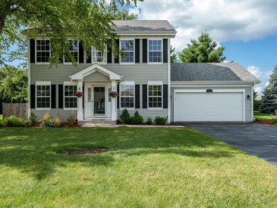 7212 Polo Pl, Loves Park, IL, 61111