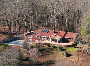 1175 Peachtree Hills Rd, Murphy, NC 28906