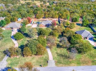 13400 Hedy Ave, Newalla, OK 74857