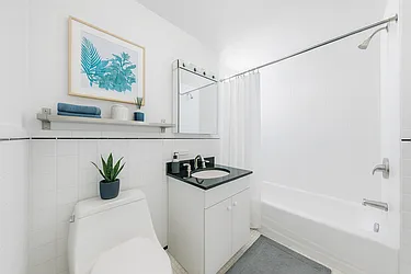 Rented by Vector New York, LLC