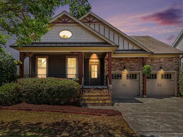 212 Virginia Water Dr, Rolesville, NC 27571