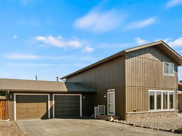 3805 W Prasch Ave, Yakima, WA 98902