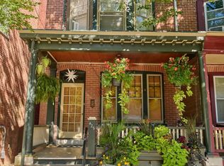 425 W Lemon St, Lancaster, PA 17603