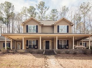2385 Hoody Hudson Rd, Cataula, GA 31804