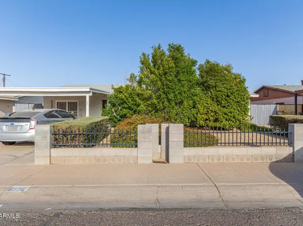 6126 W EARLL Drive, Phoenix, AZ 85033