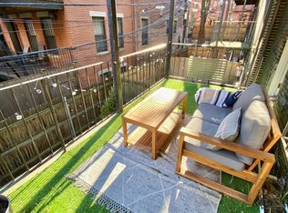 57 Clarendon St #22B, Boston, MA 02116