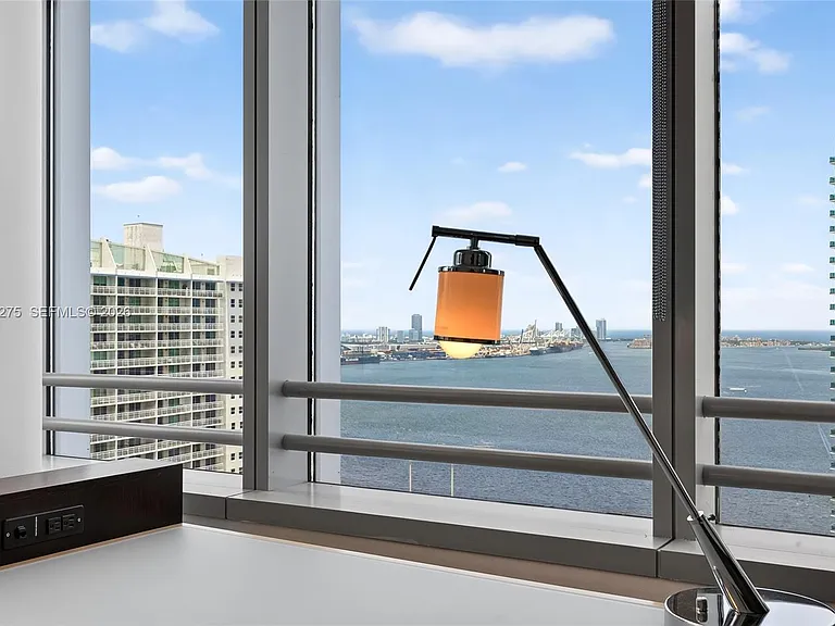 1395 Brickell Ave #2813 — Photo 19