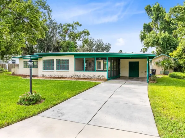 706 Lake Dr, Altamonte Springs, FL 32701