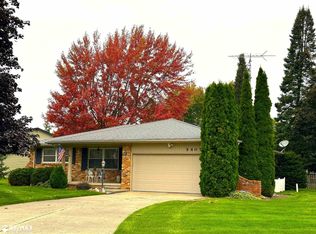 5407 Copley Square Rd, Grand Blanc, MI 48439