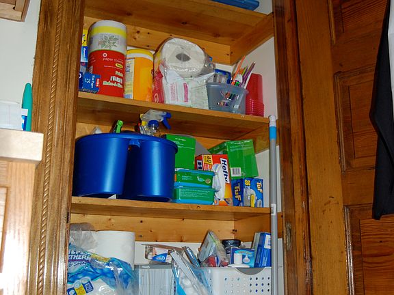 Pantry
