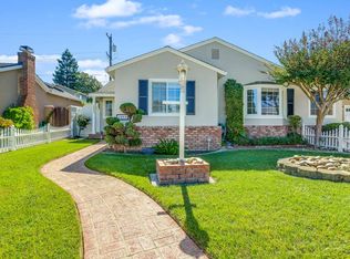 1884 Clay St, Santa Clara, CA 95050