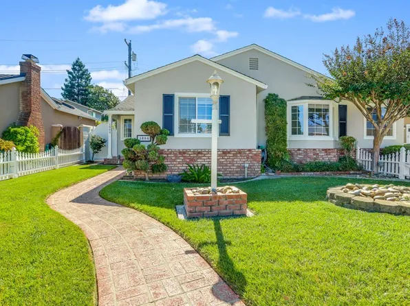 1884 Clay St, Santa Clara, CA 95050
