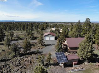 12305 SW Airfield Ln, Culver, OR 97734