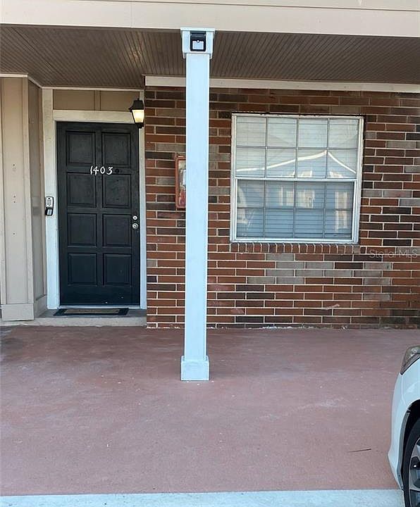 1st image of 200 Country Club Dr APT 1403