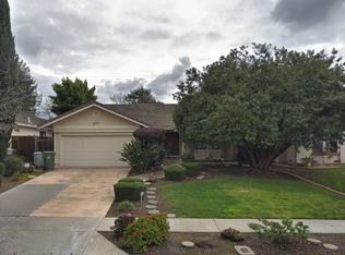 1502 Shinn Ct, Fremont, CA 94536