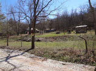 21963 Hammon Rd #332, Elkins, AR 72727