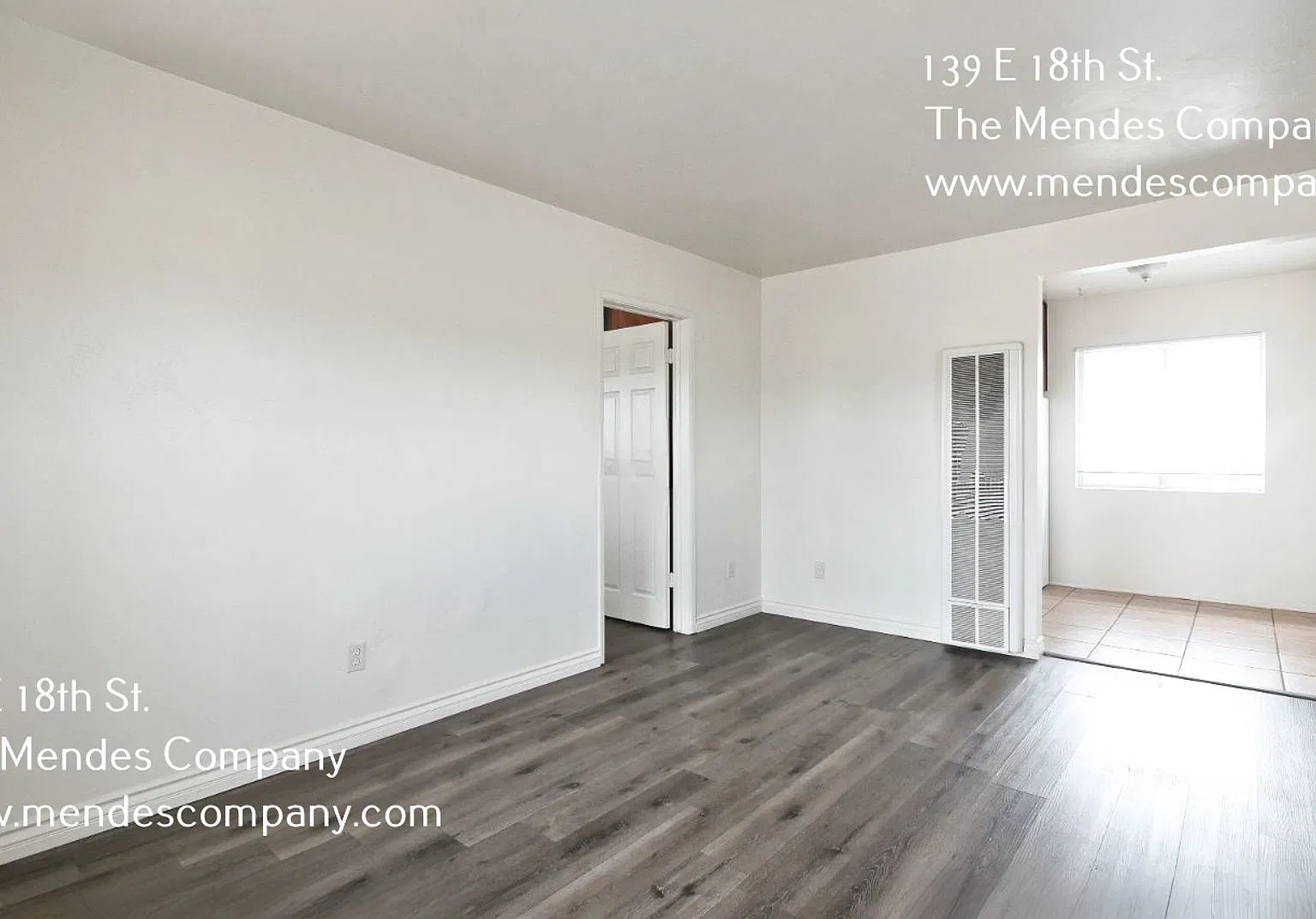 Manor Apartments — Photo 2
