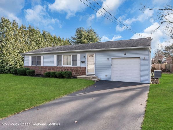 07703 Real Estate 07703 Homes For Sale Zillow