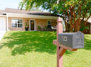 7523 Cotton Patch Rd, Corryton, TN 37721