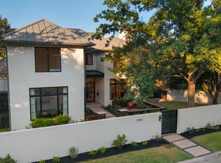 2900 Townes Ln, Austin, TX 78703