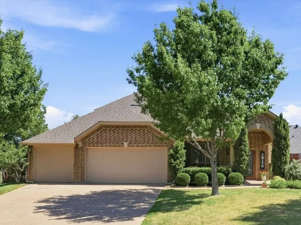 102 Chase Oaks Ct, Mansfield, TX 76063