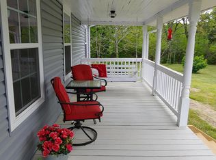 502 Westbrook Rd, Dalton, GA 30721