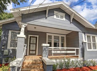 4013 Wilmer St, Houston, TX 77003