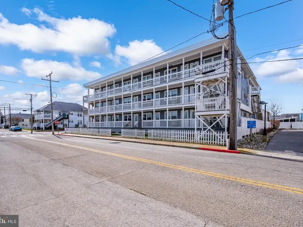 409 Saint Louis Ave Unit 55, Ocean City, MD 21842