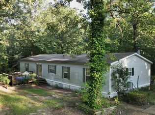 171 Mc #516, Fouke, AR 71837