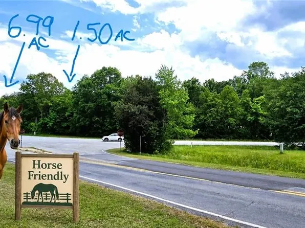 0 Eden Rd, Stoneville, NC 27048