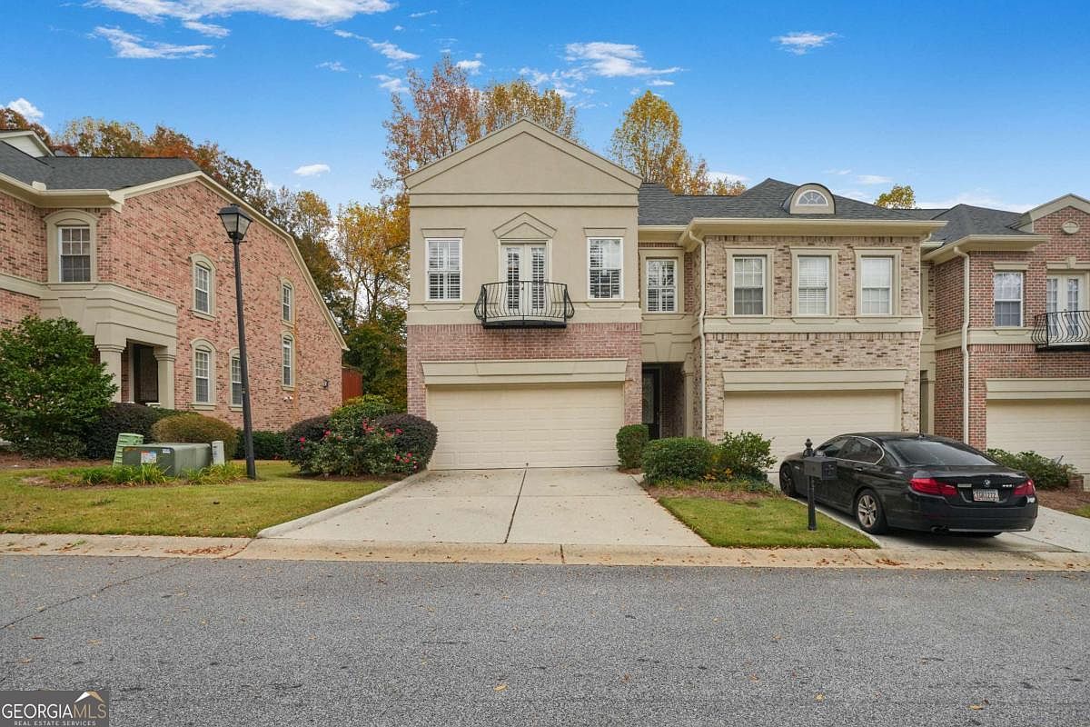 3405 Regent Pl SW, Atlanta, GA 30311 | MLS #10642511 | Zillow