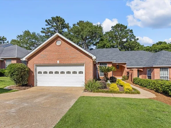 9227 McDougal Ct, Tallahassee, FL 32312