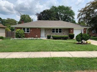 833 N 31st St, Allentown, PA 18104