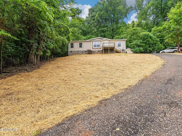 1249 Ridgecrest Ave, Kingsport, TN 37660