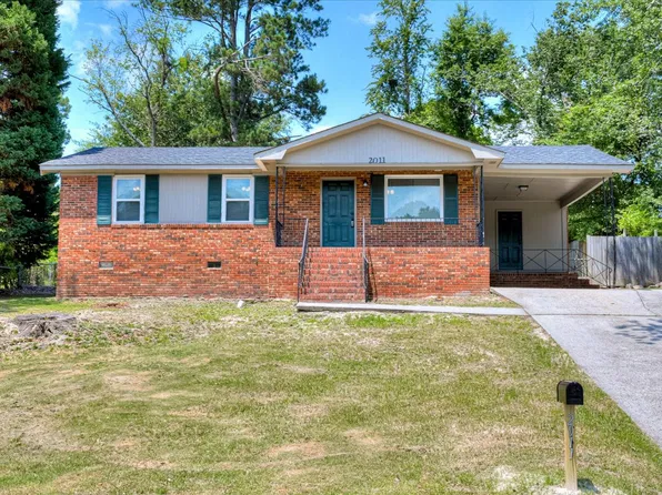 2011 Ashley Dr, Augusta, GA 30906