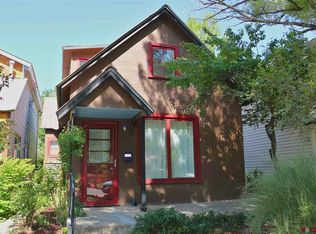 1045 E 4th Ave, Durango, CO 81301