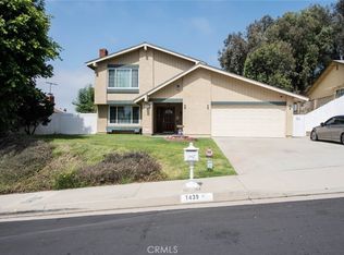 1439 Indian Well Dr, Diamond Bar, CA 91765