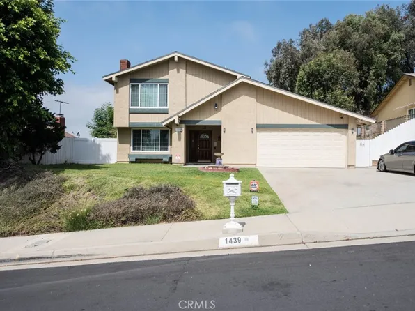 1439 Indian Well Dr, Diamond Bar, CA 91765
