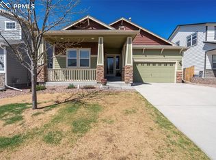 8229 Hardwood Cir, Colorado Springs, CO 80908