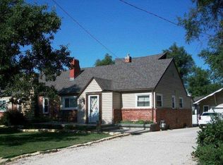 825 N Duffy Rd, Hutchinson, KS 67501