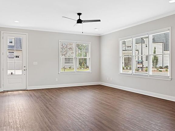 3rd image of 4898 Noble Village Way #9