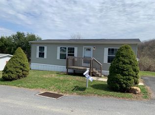 428 Frieden Mnr, Schuylkill Haven, PA 17972