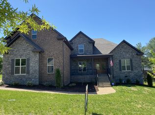 2010 Eagle View Rd LOT 10, Hendersonville, TN 37075