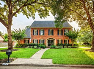 3219 Ridge Green Dr, Kingwood, TX 77345