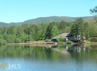 LOT 5A Deerpath Dr, Sautee Nacoochee, GA 30571