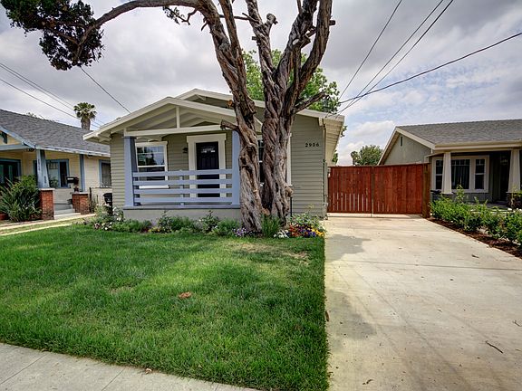 2nd image of 2906 Gleneden St