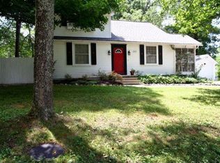 2956 Kenilworth Ln, Knoxville, TN 37917
