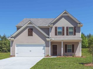 120 Tamalynn Trl, Covington, GA 30016